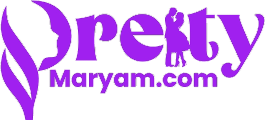 prettyMaryam.com