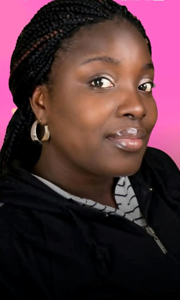 Maryam Testimony